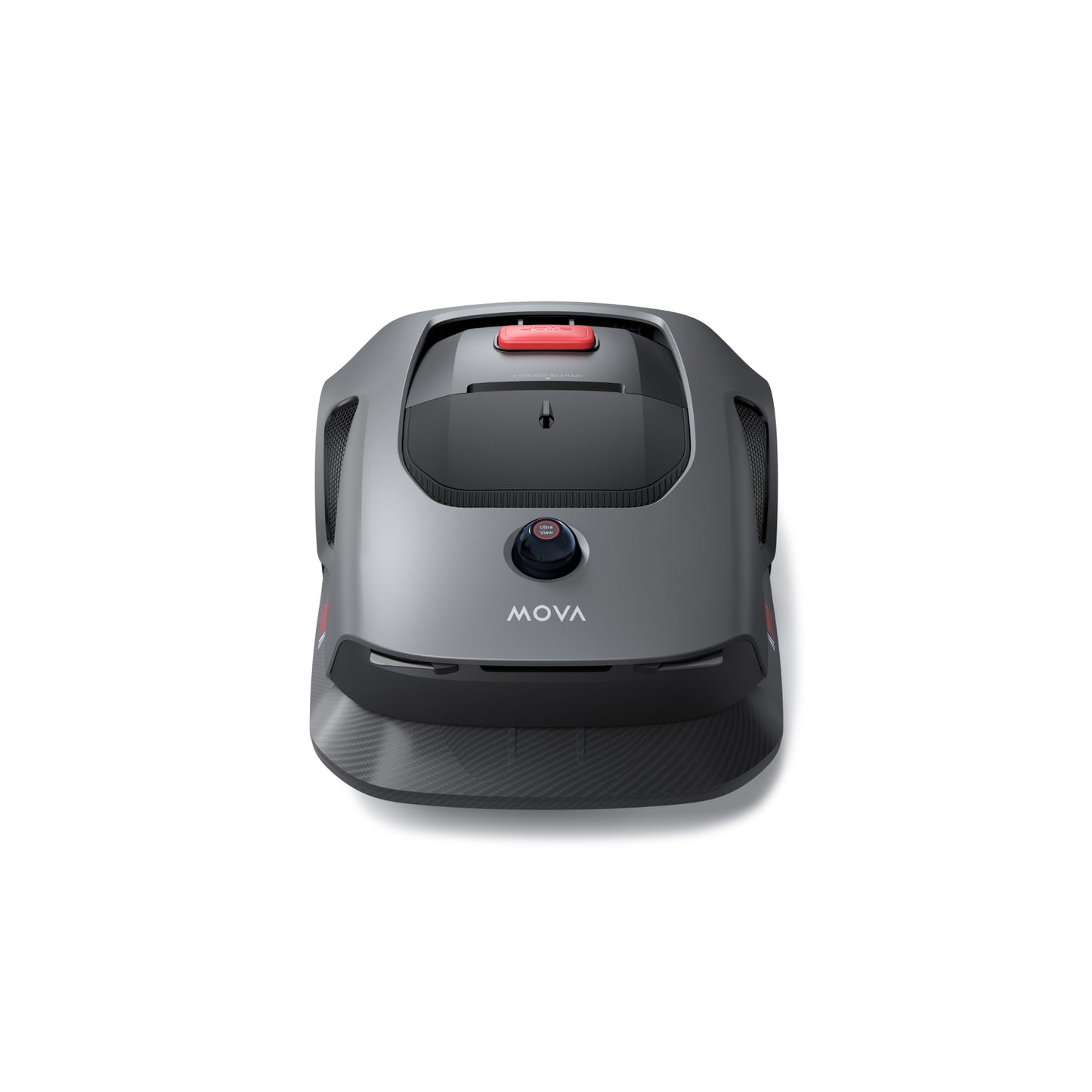 MOVA 1000 & 600 Robotgressklipper