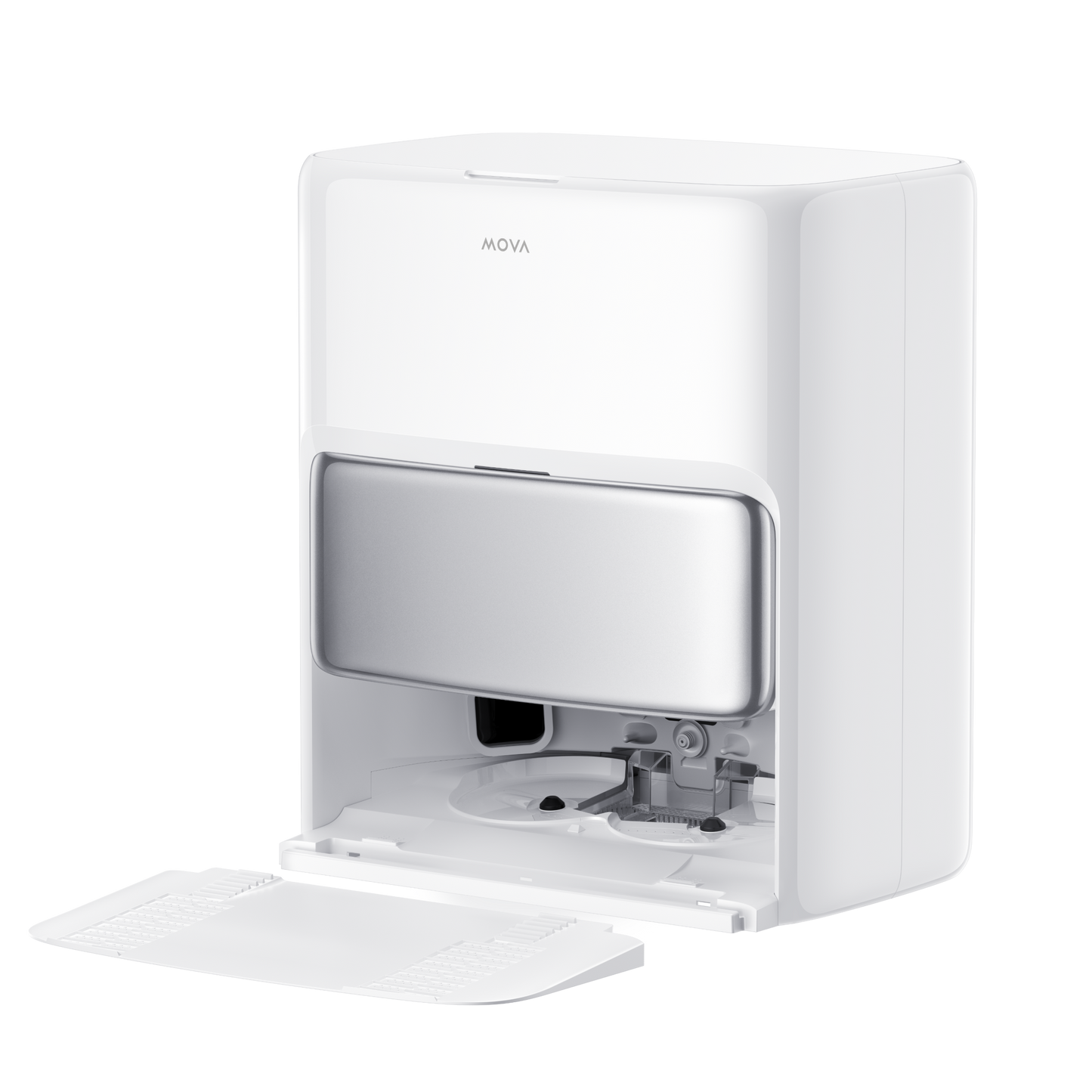 MOVA P50 Pro Ultra Robotstøvsuger
