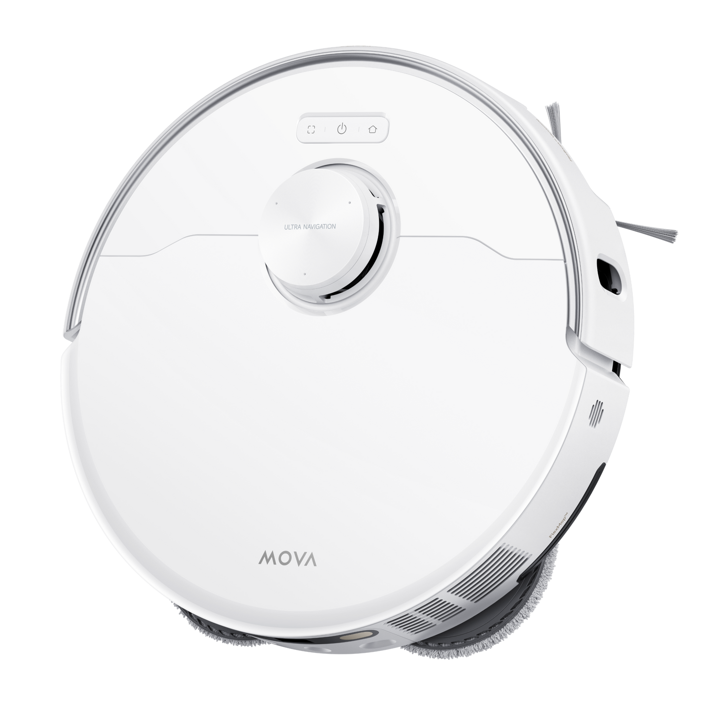 MOVA P50 Pro Ultra Robotstøvsuger