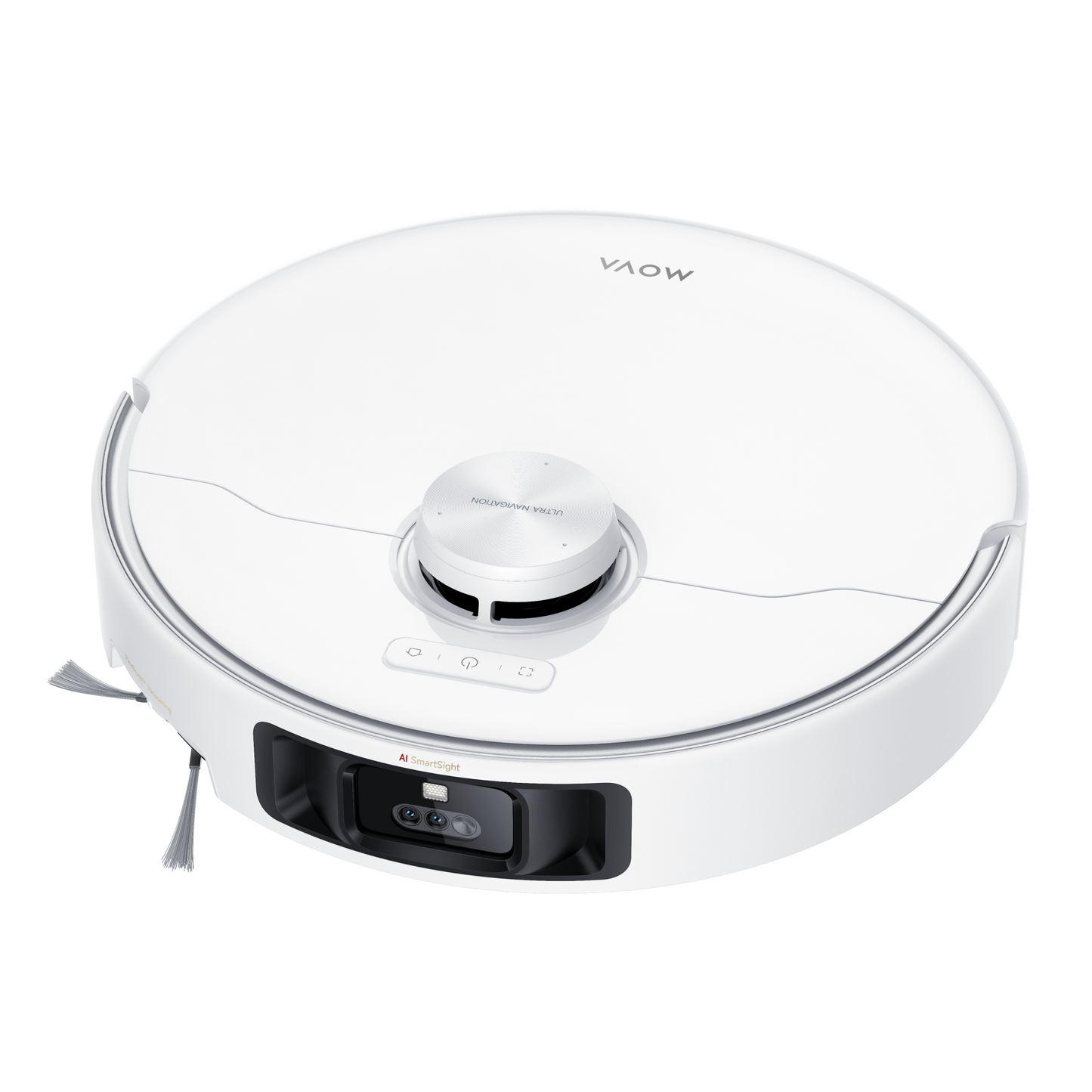 MOVA P50 Pro Ultra Robotstøvsuger