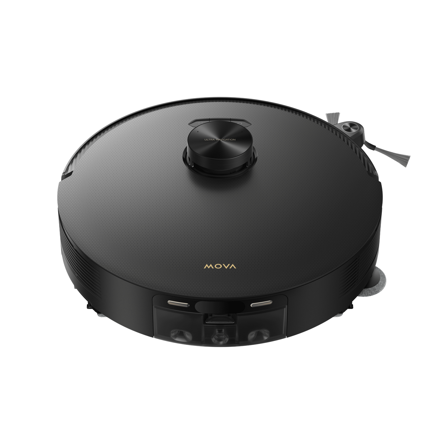 MOVA Z50 Ultra Støvsugerrobot