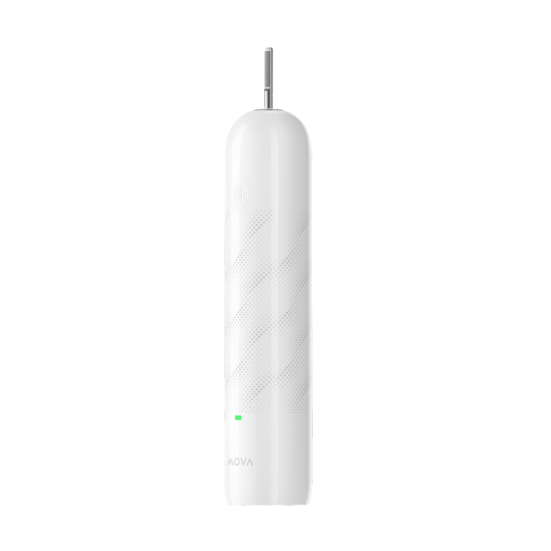 MOVA Fresh Pro Personlig hygiene