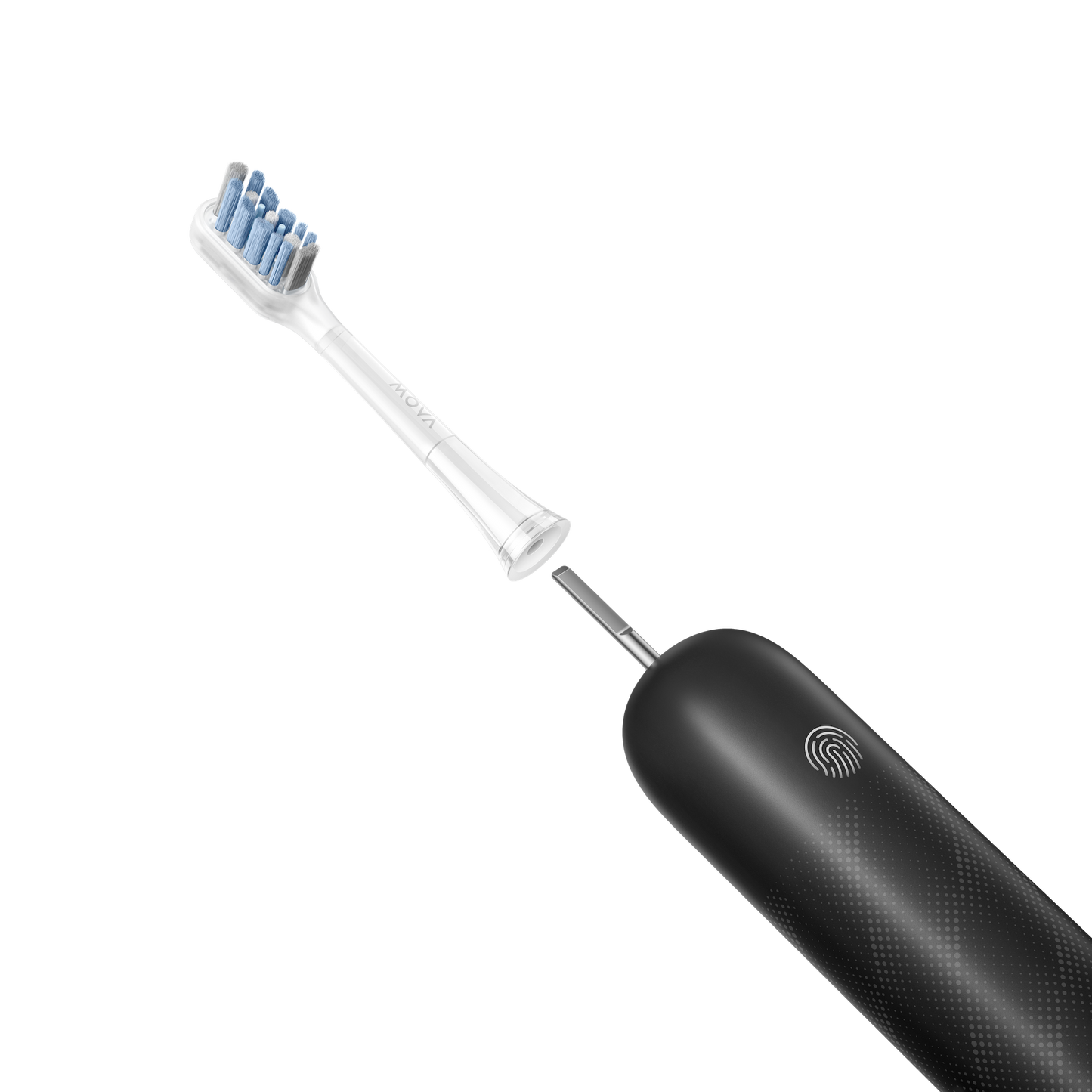 MOVA Fresh Pro Personlig hygiene