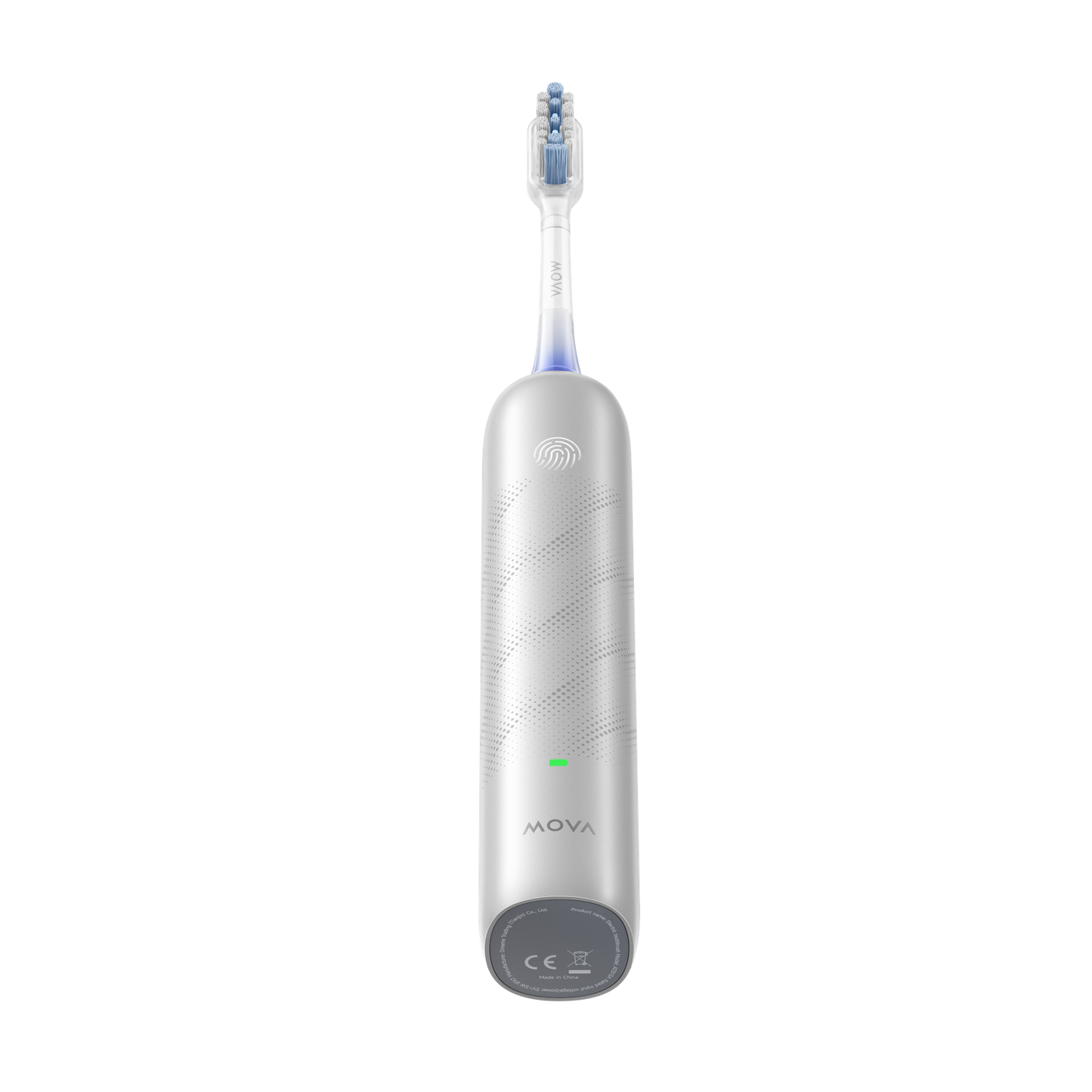MOVA Fresh Pro Personlig hygiene