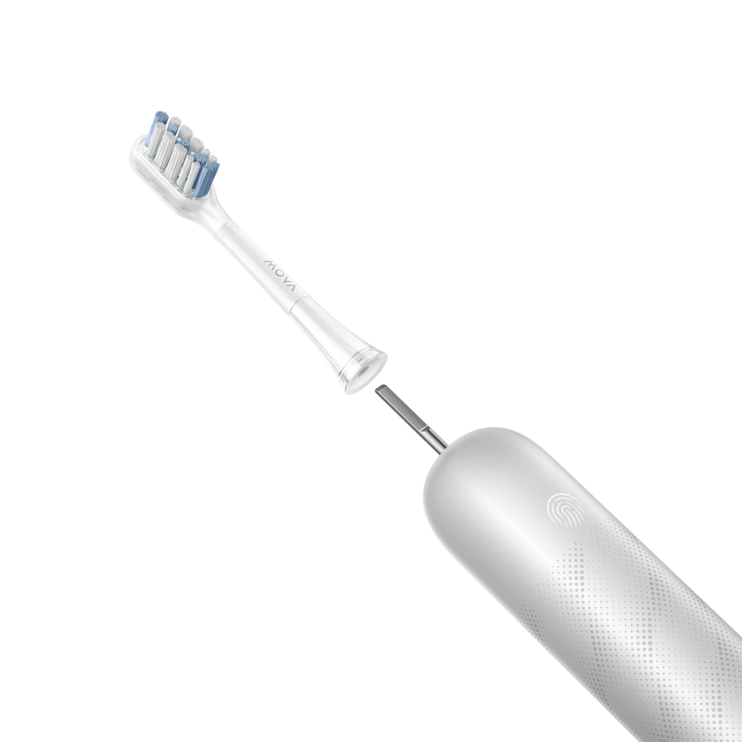 MOVA Fresh Pro Personlig hygiene