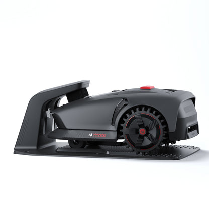 MOVA 1000 & 600 Robotgressklipper
