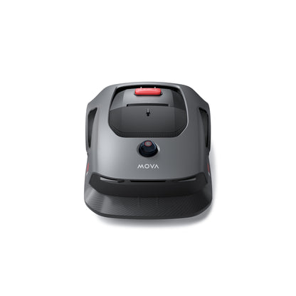 MOVA 1000 & 600 Robotgressklipper