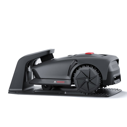 MOVA 1000 & 600 Robotgressklipper