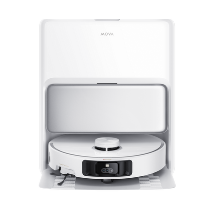MOVA P50 Pro Ultra Robotstøvsuger