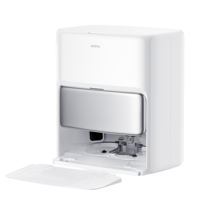 MOVA P50 Pro Ultra Robotstøvsuger