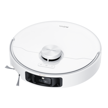 MOVA P50 Pro Ultra Robotstøvsuger
