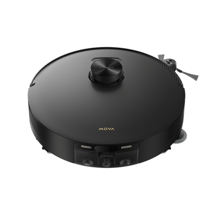 MOVA Z50 Ultra Støvsugerrobot