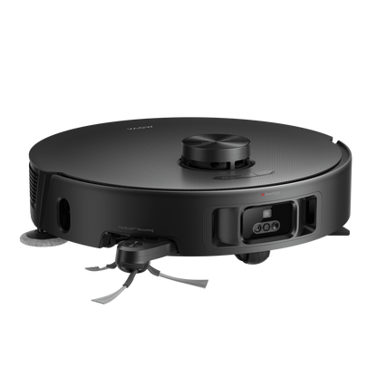 MOVA Z50 Ultra Støvsugerrobot