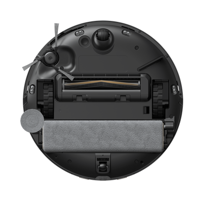 MOVA Z50 Ultra Støvsugerrobot